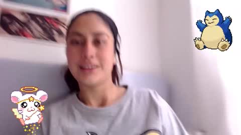 Tami online show from 09-22-25, 09:50