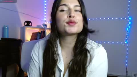 Tami online show from 01-11-25, 07:17