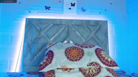 Tamy Vega online show from 06-07-26, 01:15