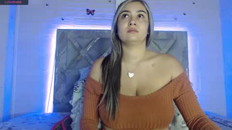 Tamy Vega online show from 06-29-26, 11:10