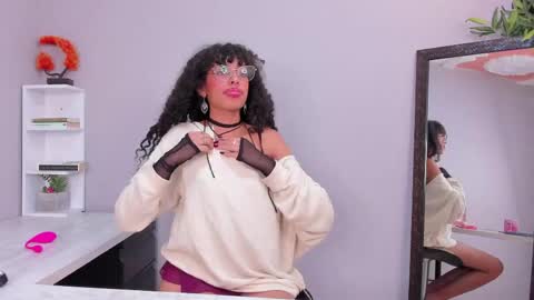 TAMI online show from 04-21-26, 01:28
