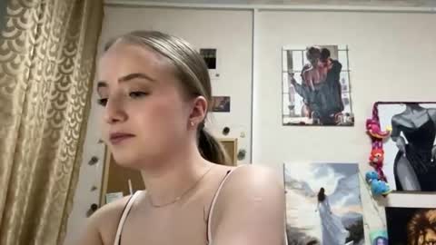 Karina online show from 04-25-26, 04:15