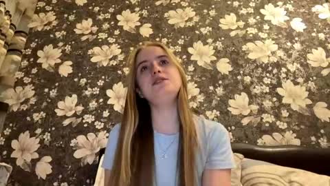 Karina online show from 05-17-26, 06:26