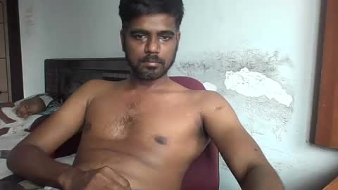 INDIAN BLACK DICK online show from 12-03-24, 07:32