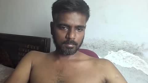 INDIAN BLACK DICK online show from 02-22-25, 08:50