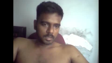 INDIAN BLACK DICK online show from 03-04-25, 12:33