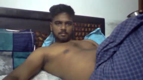 INDIAN BLACK DICK online show from 03-10-25, 04:14