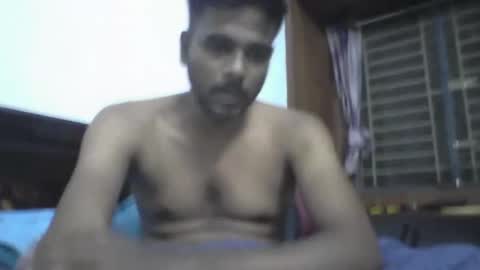 INDIAN BLACK DICK online show from 03-11-25, 02:18