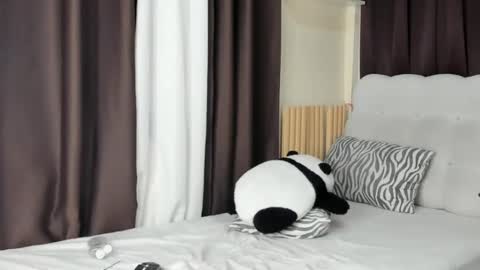 Snapshot of tamirayvonne chatting on 01-26-25, 09:40 Hey Im Tamira You can call me babe. online show from 01-26-25, 09:40