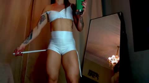 BrazilianFIT online show from 10-25-25, 11:21