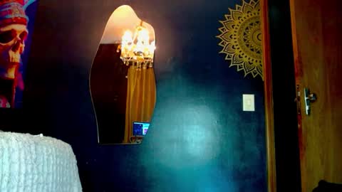 Sweet little Angel online show from 03-06-26, 10:17