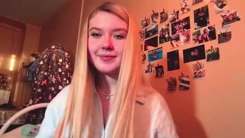 Amy online show from 02-05-26, 01:16