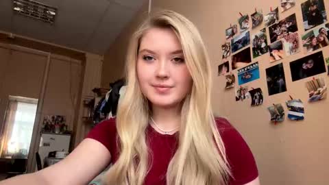 Amy online show from 02-10-26, 12:09