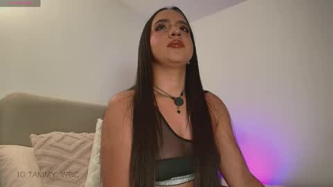 Snapshot of tammy23_ chatting on 06-03-26, 02:03 Dont forget to follow me guys online show from 06-03-26, 02:03