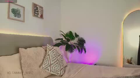 Snapshot of tammy23_ chatting on 06-23-26, 01:58 Dont forget to follow me guys online show from 06-23-26, 01:58