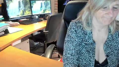 Tammy online show from 02-10-25, 08:31