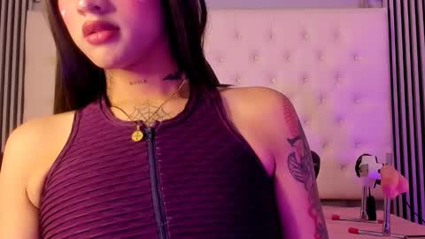 Tammy  online show from 03-25-26, 05:30