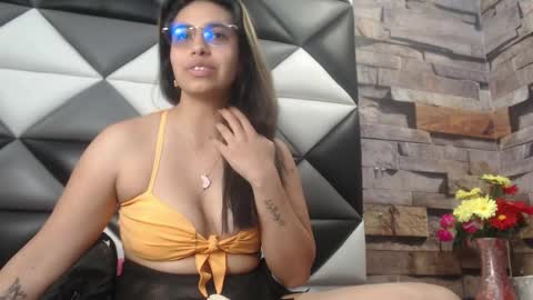 Tammy Blackk online show from 12-16-24, 02:49