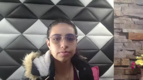 Tammy Blackk online show from 12-18-24, 12:18