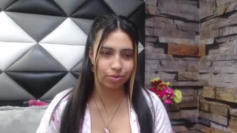 Tammy Blackk online show from 12-23-24, 03:33