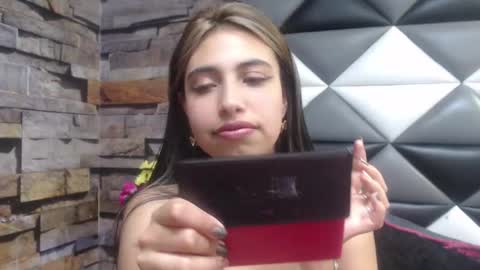 Tammy Blackk online show from 12-31-24, 07:29