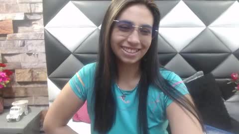 Tammy Blackk online show from 01-02-25, 12:13