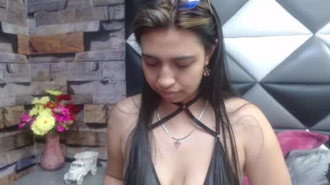 Tammy Blackk online show from 01-02-25, 03:19