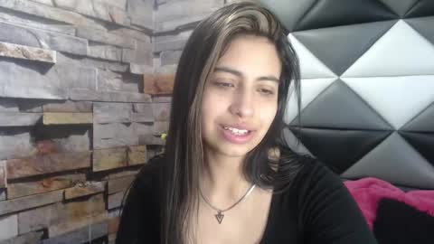 Tammy Blackk online show from 01-03-25, 11:46