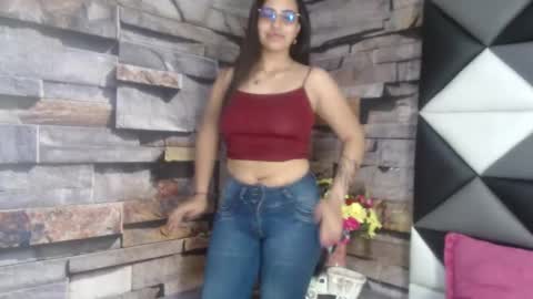 Tammy Blackk online show from 01-05-25, 12:21