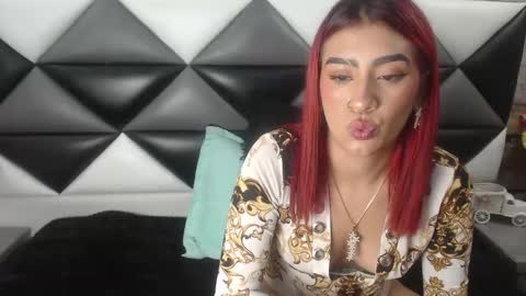 Tammy Blackk online show from 01-08-25, 02:14