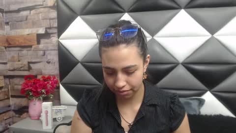 Tammy Blackk online show from 01-09-25, 11:47