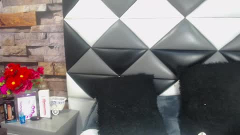Tammy Blackk online show from 01-11-25, 09:04