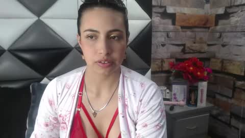 Tammy Blackk online show from 01-13-25, 06:38