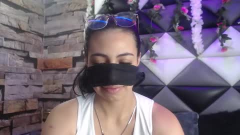 Tammy Blackk online show from 01-21-25, 12:18