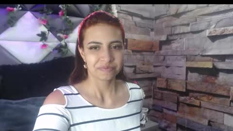 Tammy Blackk online show from 01-31-25, 12:07