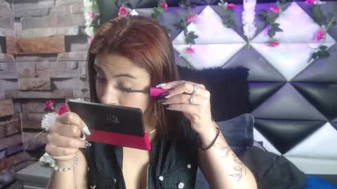 Tammy Blackk online show from 02-06-25, 12:48