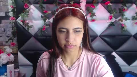 Tammy Blackk online show from 02-08-25, 12:39