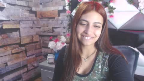 Tammy Blackk online show from 02-11-25, 12:27