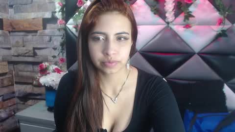 Tammy Blackk online show from 02-12-25, 11:18