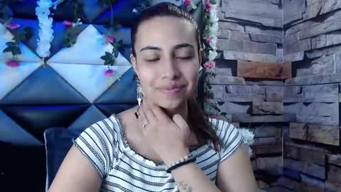 Tammy Blackk online show from 03-01-25, 12:45