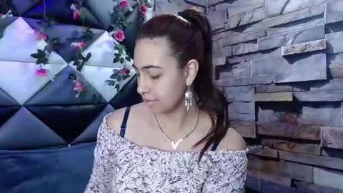 Tammy Blackk online show from 03-03-25, 12:16
