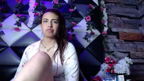 Tammy Blackk online show from 03-03-25, 07:06