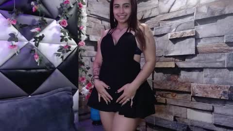Tammy Blackk online show from 03-06-25, 11:58