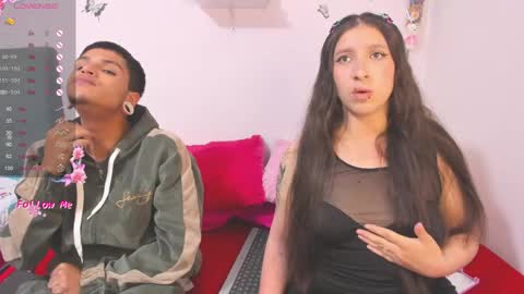 Snapshot of tammy_moon09_ chatting on 03-27-26, 07:25 Tammy3 online show from 03-27-26, 07:25