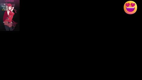 Tammy Parker online show from 02-09-26, 01:31