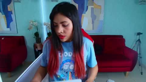 Tammy online show from 02-09-25, 03:43