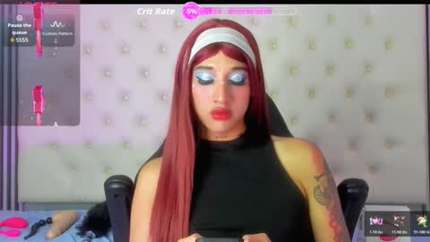 tammy_sweett1 online show from 02-07-26, 06:17