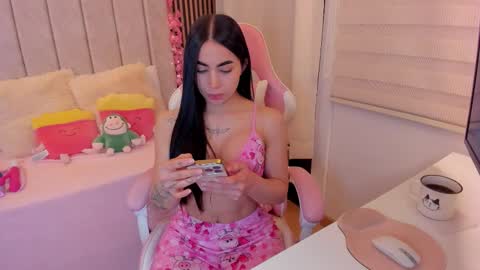 Tammy online show from 03-19-26, 07:29