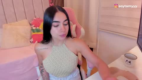 Tammy online show from 04-30-26, 08:57
