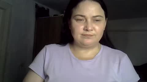 Snapshot of tammyah chatting on 02-20-25, 11:21 TammyAh online show from 02-20-25, 11:21